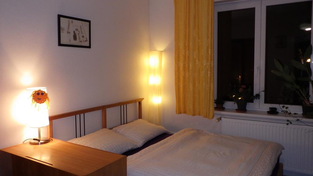 Ubytovani U Dolanskych Český Krumlov Exteriör bild