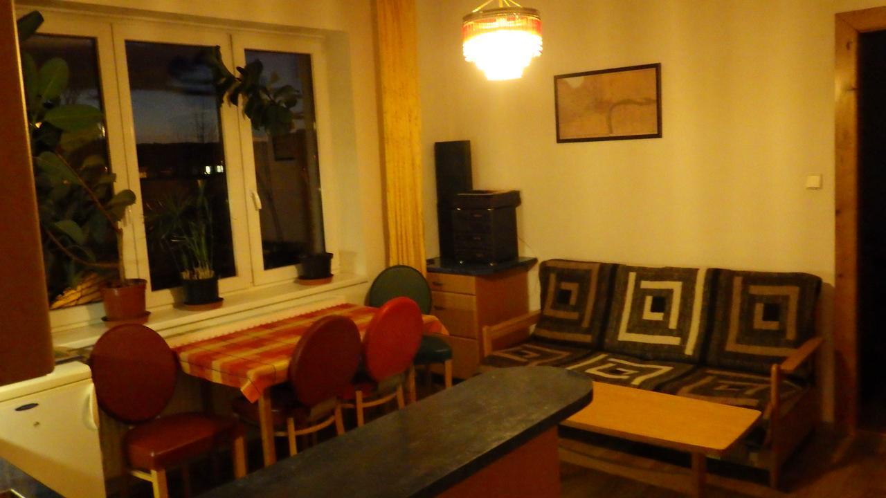 Ubytovani U Dolanskych Český Krumlov Exteriör bild